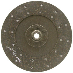 Tarcza sprzęgła D280 Z13 18,7/22,3