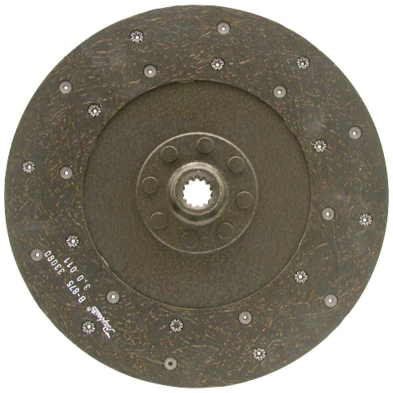 Tarcza sprzęgła D280 Z13 18,7/22,3