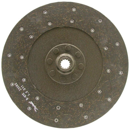 Tarcza sprzęgła D280 Z13 18,7/22,3