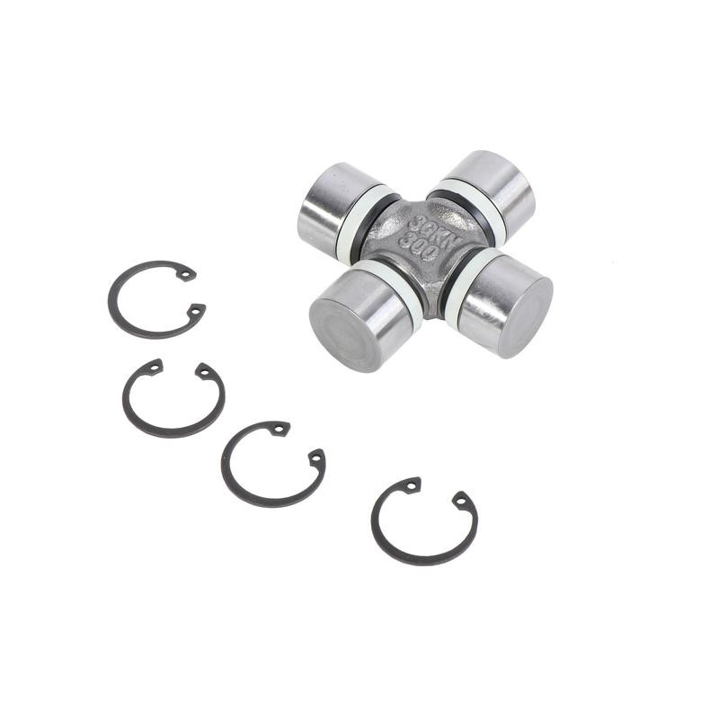 100546A1 krzyżak 23,8x62,5mm, 100546A1 Ergis 2200-100546A1