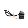 Lampa ostrzegawcza 3 LED
