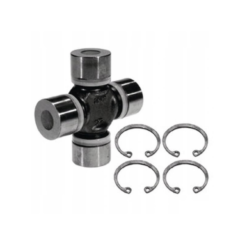 6005003106 krzyżak 27x71mm Vapormatic
