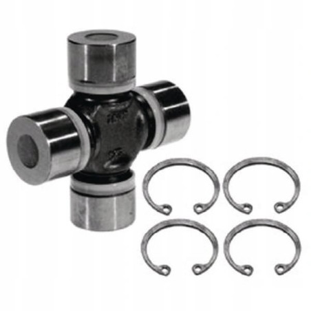 6005003106 krzyżak 27x71mm Vapormatic