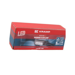 Lampa ostrzegawcza 3 LED