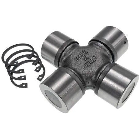 AL116011 John Deere Krzyżak 35x94mm, Vapormatic 5035776687273