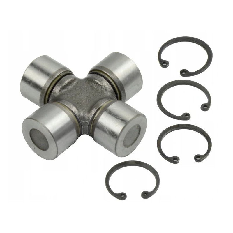 144465A1 krzyżak 27x71mm, 144465A1 Ergis 2200-144465A1
