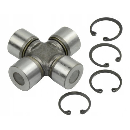 144465A1 krzyżak 27x71mm, 144465A1 Ergis 2200-144465A1