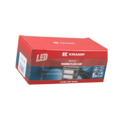 Lampa ostrzegawcza 3 LED