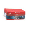 Lampa ostrzegawcza 3 LED