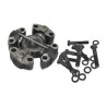 394125A1 krzyżak przykręcany 36,5x95mm, 394125A1 Ergis 2200-394125A1