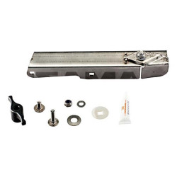 933722 Amazone Łopatka rozsiewacza ZA-M/G 260mm, HP OM 18-28, prawa