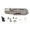 933694 Amazone Łoaptka rozsiewacza ZA-M 215-260mm, OMT 10-28 lewa