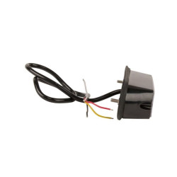 Lampa ostrzegawcza 4 LED
