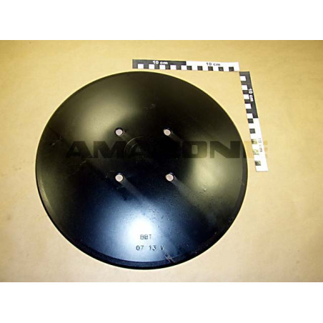 Amazone HC175 - Tarcza D360 mm, grubość 4mm