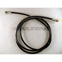 Amazone 913004 - Wąż hydrauliczny 1SN 6 N /N - 3000