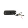 Lampa ostrzegawcza 4 LED