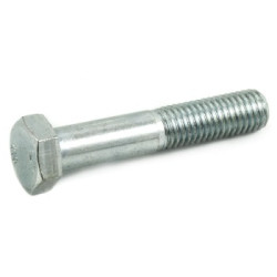 DB020 Amazone Hex bolt DIN931 M8x50