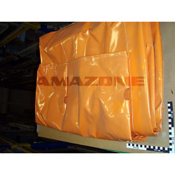 2541110 Amazone Plandeka, ZG-B 16001
