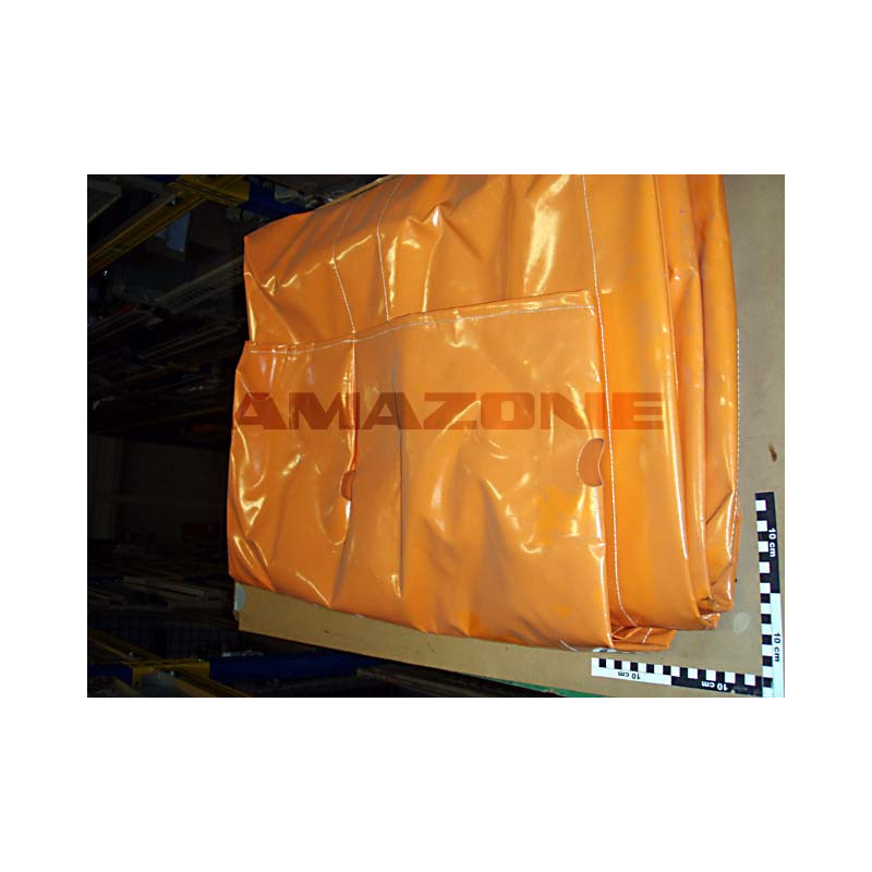 2541110 Amazone Plandeka, ZG-B 16001