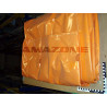 2541110 Amazone Plandeka, ZG-B 16001