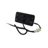 Lampa ostrzegawcza 4 LED
