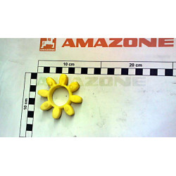 EK078 Amazone Wkładka przekładni Rotex 28/38 PUR