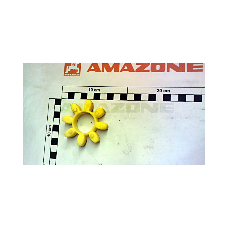 EK078 Amazone Wkładka przekładni Rotex 28/38 PUR