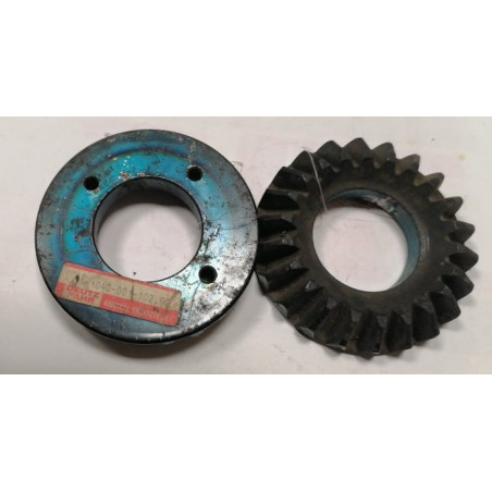Koło zębate Z22 1-1040-001-102