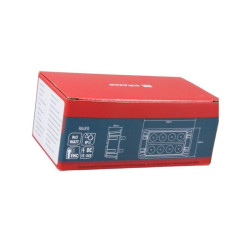 Lampa ostrzegawcza 4 LED