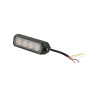 Lampa ostrzegawcza 4 LED