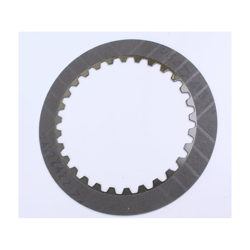4139219064 ZF Tarcza cierna,