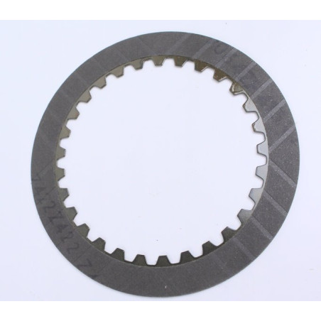 4139219064 ZF Tarcza cierna,