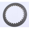4139219064 ZF Tarcza cierna,