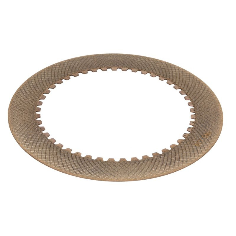 AL38239 John Deere Tarcza cierna, 133/82,5/2,5 Z45