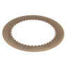 AL38239 John Deere Tarcza cierna, 133/82,5/2,5 Z45