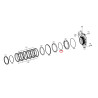 0501320995 ZF Oring