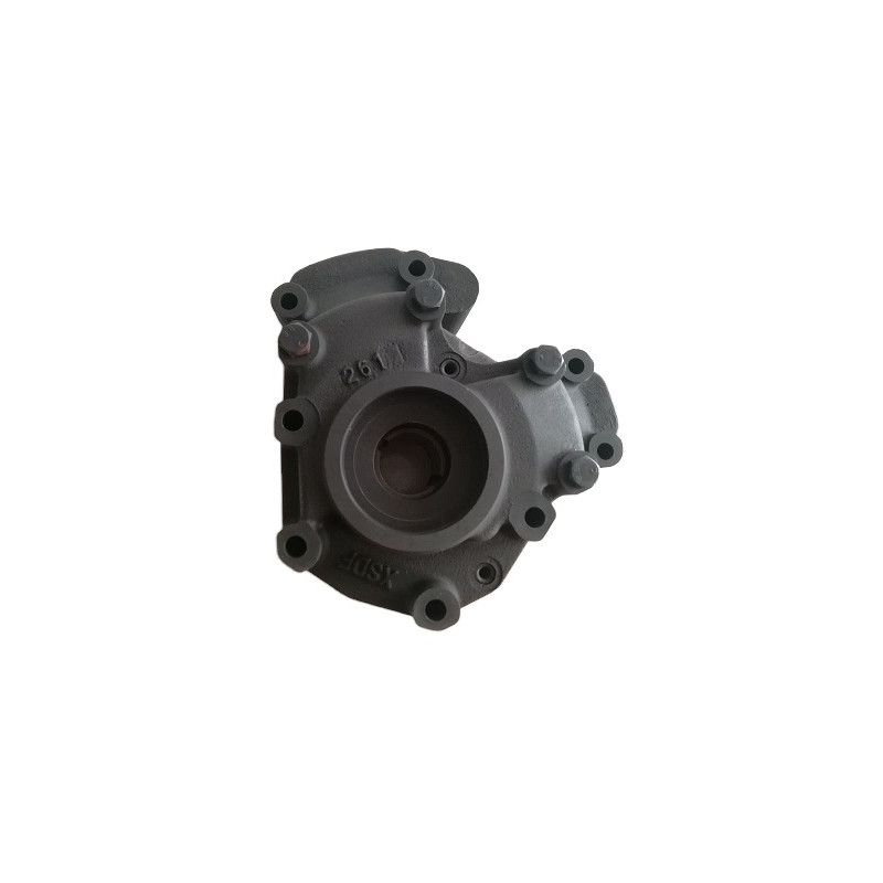 0501208764 ZF Korpus