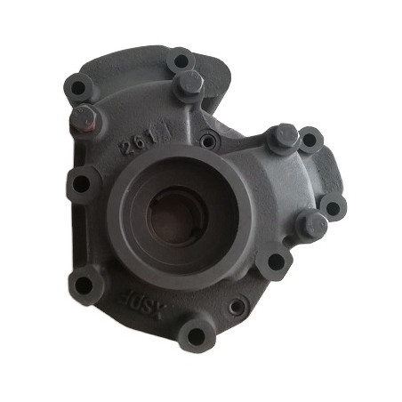 0501208764 ZF Korpus