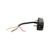 Lampa ostrzegawcza 4 LED