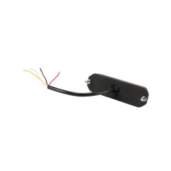 Lampa ostrzegawcza 4 LED