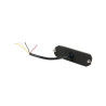 Lampa ostrzegawcza 4 LED