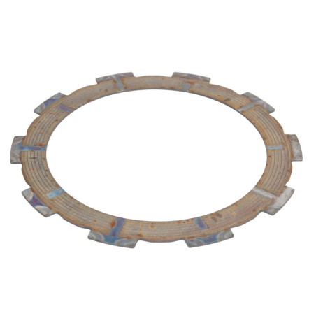 0501331564 ZF Tarcza cierna,