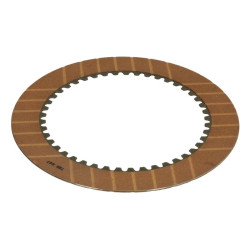AL38240 John Deere Tarcza cierna,