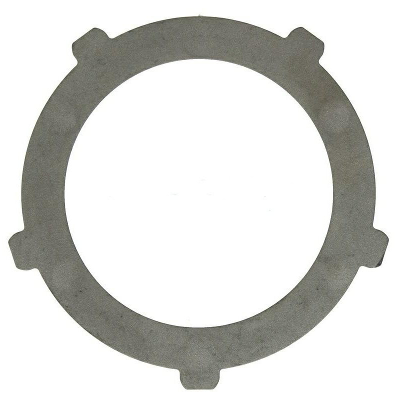 AL76111 John Deere Tarczka stalowa