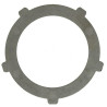 AL76111 John Deere Tarczka stalowa
