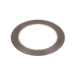 RE227812 John Deere Tarcza cierna,