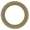 0501325448 ZF Tarcza cierna,