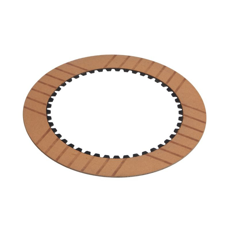AL38240 John Deere Tarcza cierna,