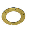 AL159216 John Deere Tarcza cierna,