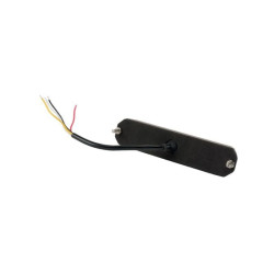 Lampa ostrzegawcza 6 LED